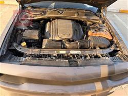 دودج تشالنجر